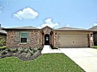 5550 Pleasant Falls Dr, Richmond, TX 77407