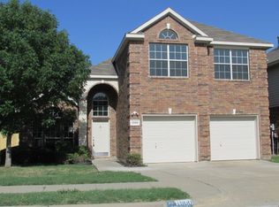 1900 Ranger Dr, Glenn Heights, TX 75154