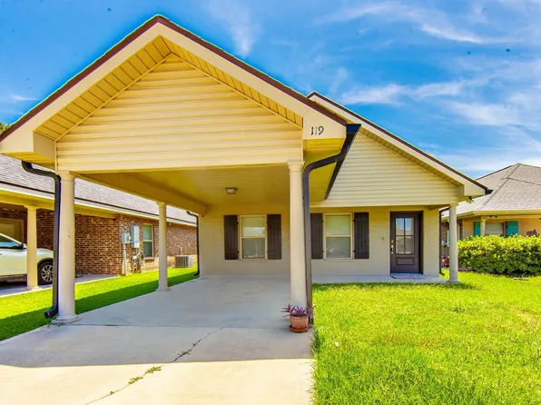 119 Sea Blue Ln, Gray, LA 70359
