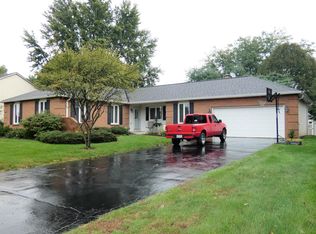 12184 Raintree Ave, Pickerington, OH 43147