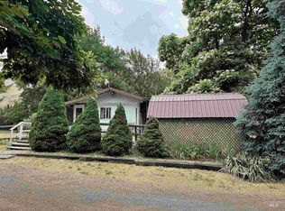 1590 Roby Rd, Kamiah, ID 83536