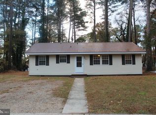 809 Miami Ave, Salisbury, MD 21801