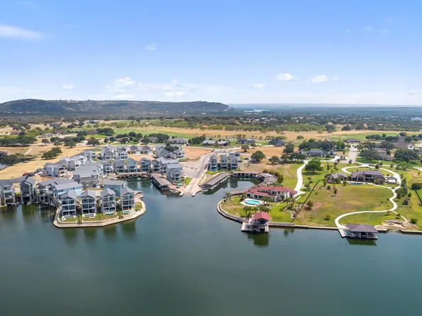 100 Dock Drive, Kingsland, TX 78639