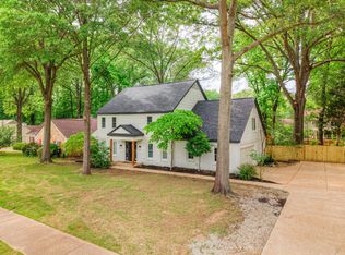 7238 McVay Rd, Germantown, TN 38138