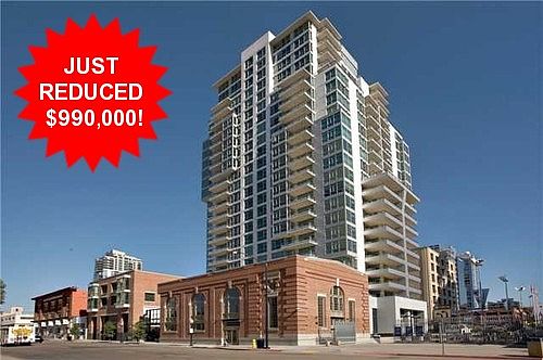 1st image of 325 7th Ave Unit 1705