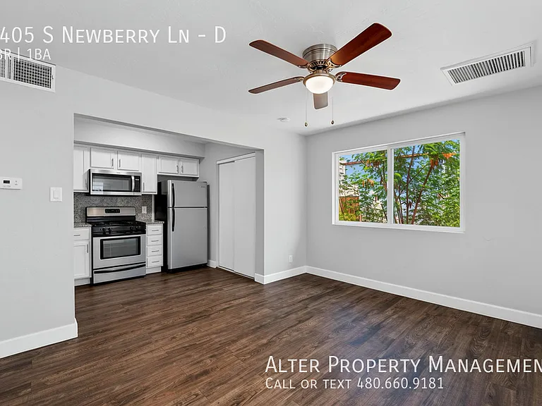 1405 S Newberry Ln #D — Photo 7