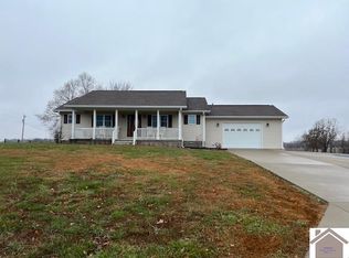 403 Farmersville Rd, Princeton, KY 42445