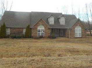 283 Stroud Cir, Atoka, TN 38004