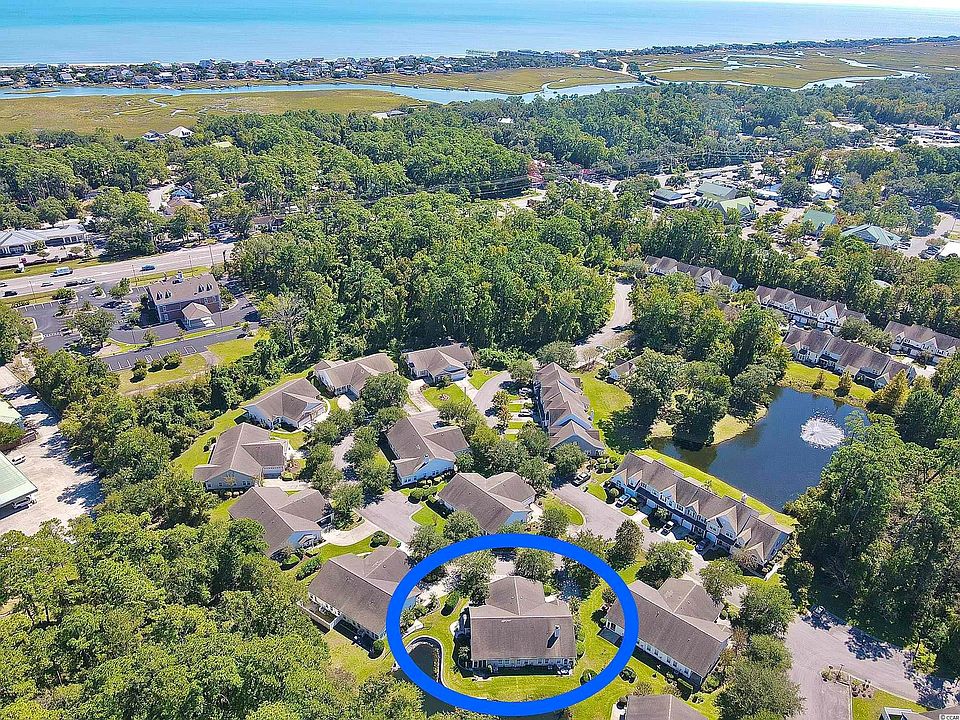 762 Rattan Circle UNIT 2, Pawleys Island, SC 29585 Zillow