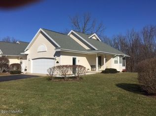 4766 Thistle Mill Ct, Kalamazoo, MI 49006