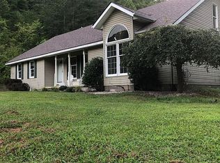 2712 Johnson Frk, Salyersville, KY 41465