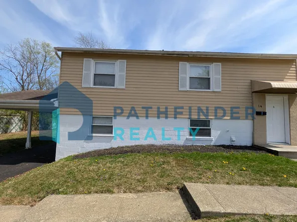 14 Patrick St, Dayton, OH 45426