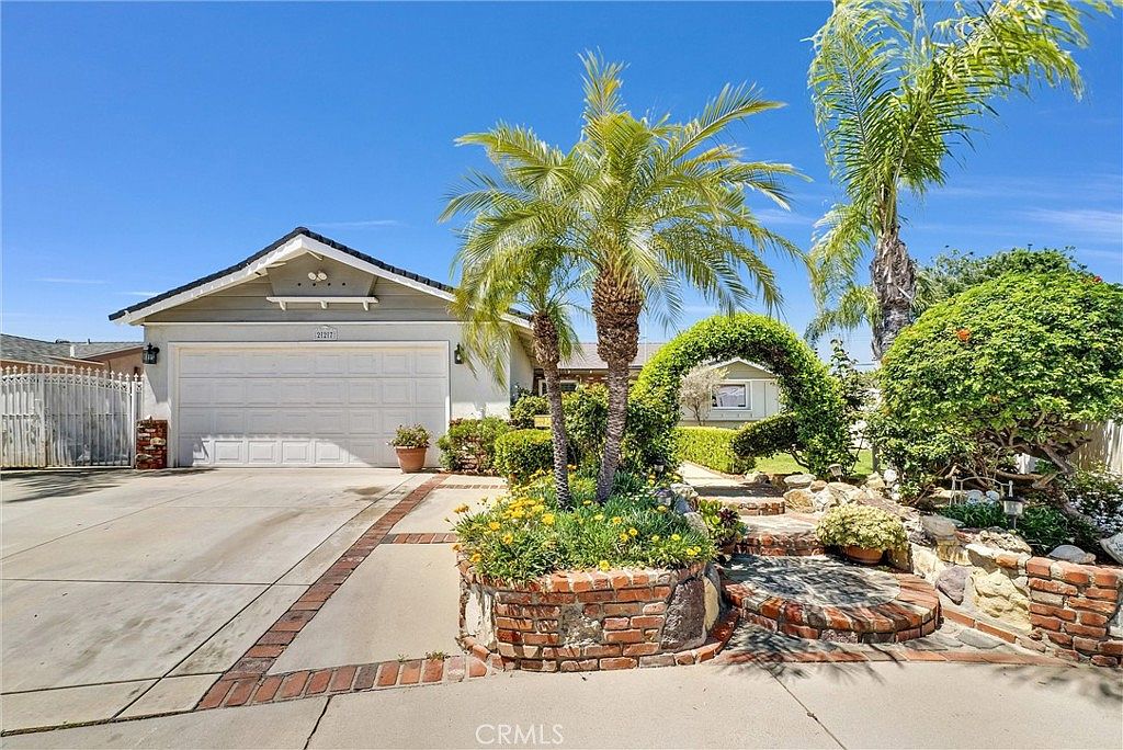 227 N Braziliana Dr, San Dimas, CA 91773 Zillow