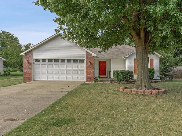 1612 Whitney Cv, Jonesboro, AR 72405
