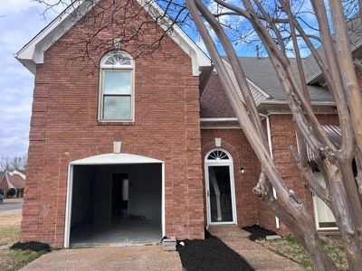 6320 Kirby Downs Dr, Memphis TN - Owner Finance Home
