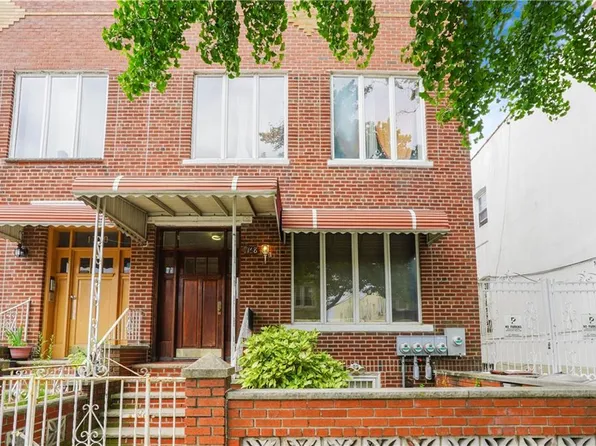 1768 62nd St, Brooklyn, NY 11204