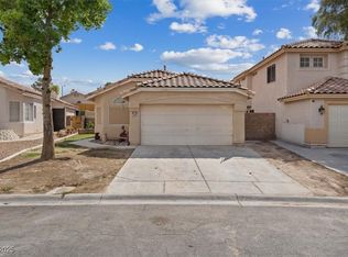 899 Hornbeak Ct, Las Vegas, NV 89123