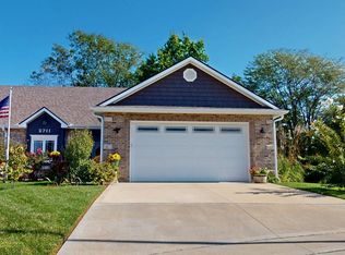 2711 Graham Dr, Sedalia, MO 65301