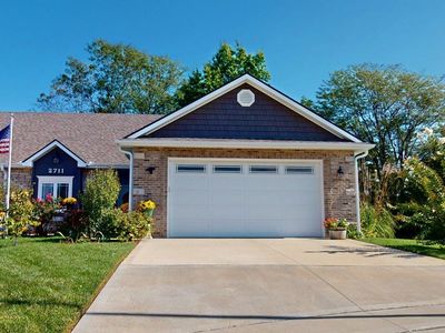 2711 Graham Dr, Sedalia, MO, 65301