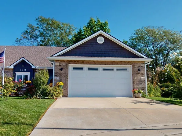 2711 Graham Dr, Sedalia, MO 65301