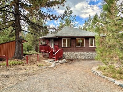 7292 Marilyn Dr, Portola, CA, 96122