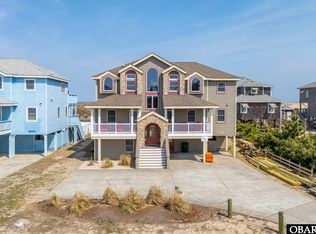 8137 S Old Oregon Inlet Rd LOT 39A, Nags Head, NC 27959