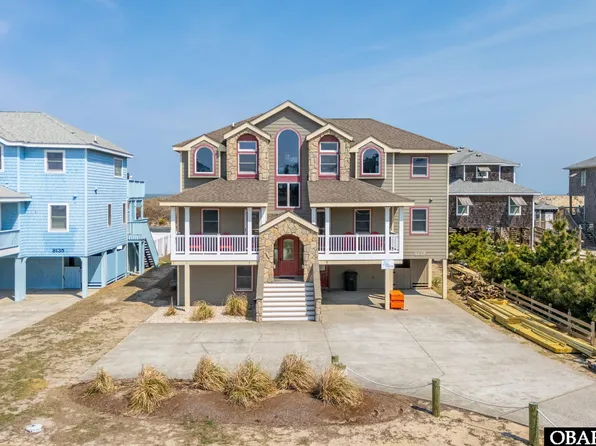 8137 S Old Oregon Inlet Rd Lot 39A, Nags Head, NC 27959