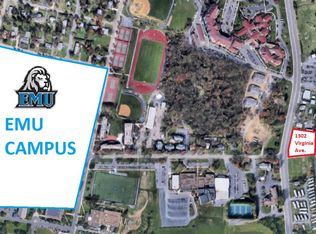 1302 Virginia Ave, Harrisonburg, VA 22802