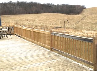 55075 Smith Rd, Ferryville, WI 54628