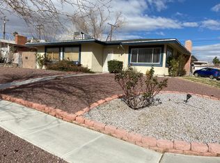 29094 Gabilan St, Barstow, CA 92311