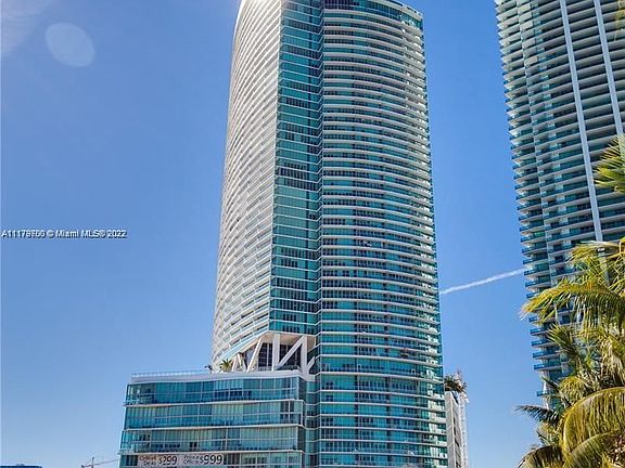 5th image of 888 Biscayne Blvd APT 3210