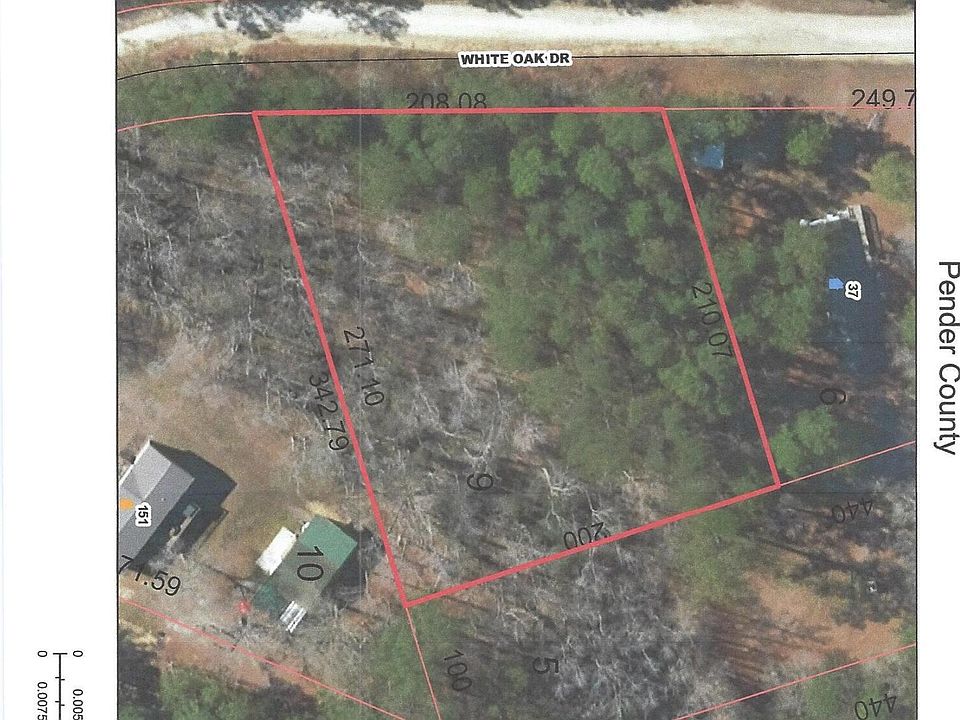 1st image of Lot 9 White Oak Drive LOT 9