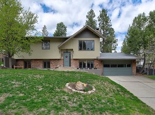518 Baarson Blvd, Helena, MT 59601