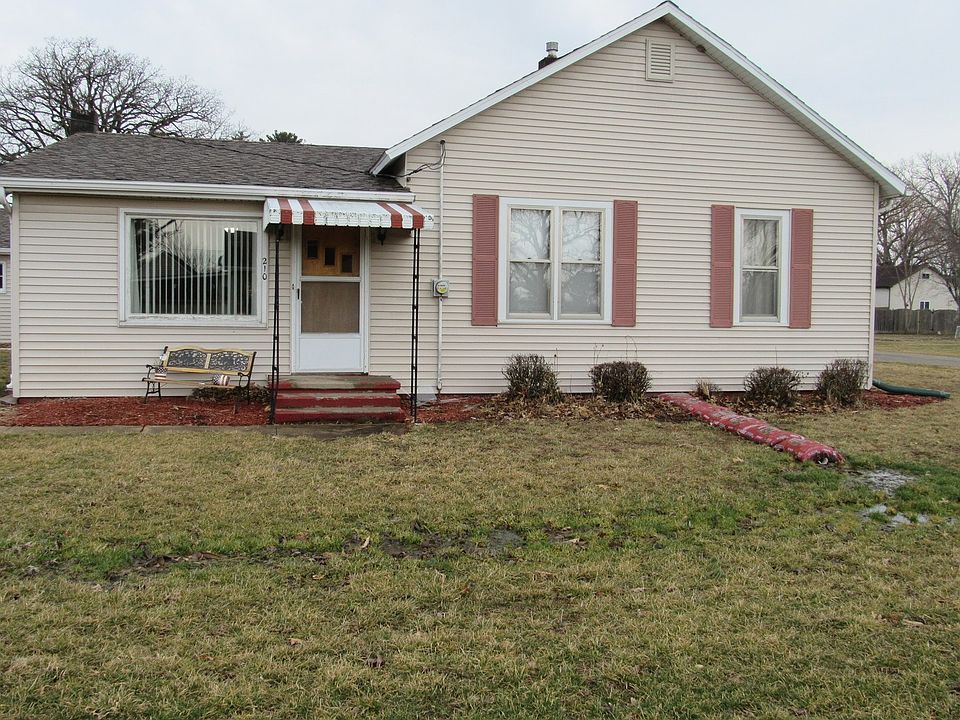 1st image of 210 N East St