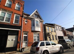 224 8th St APT 1, Pittsburgh, PA 15238