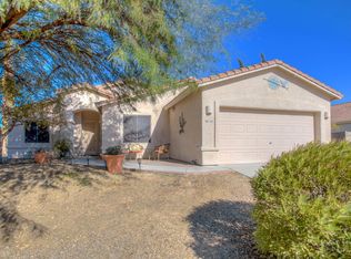 7539 S Dunbar Ct, Tucson, AZ 85747