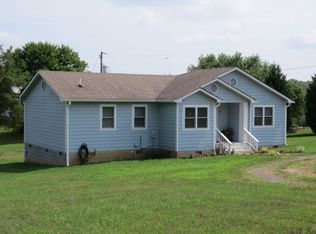 134 Price Trl, Reidsville, NC 27320