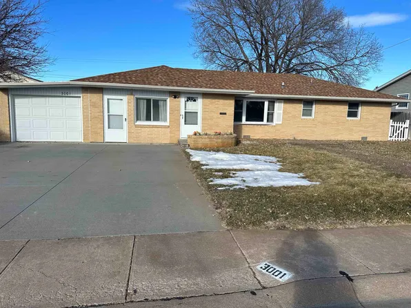 3001 W 1st St, North Platte, NE 69101