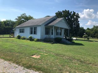 469 Jamestown Rd, Desha, AR 72527