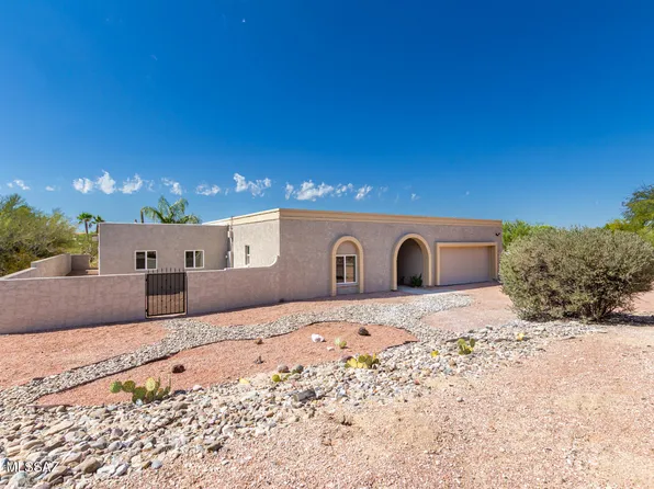 10782 E Calle Desierto, Tucson, AZ 85748
