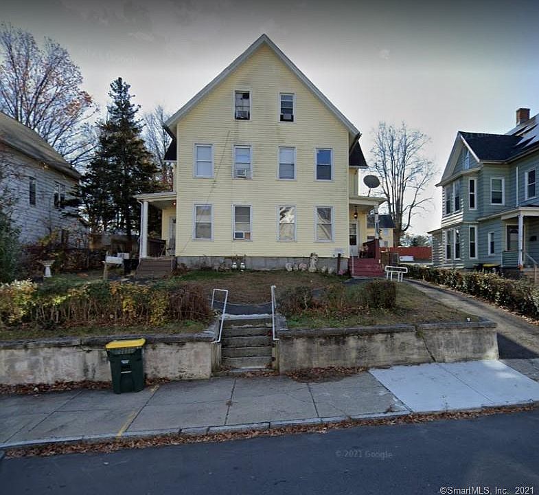 177 N State St, Ansonia, CT 06401 Zillow