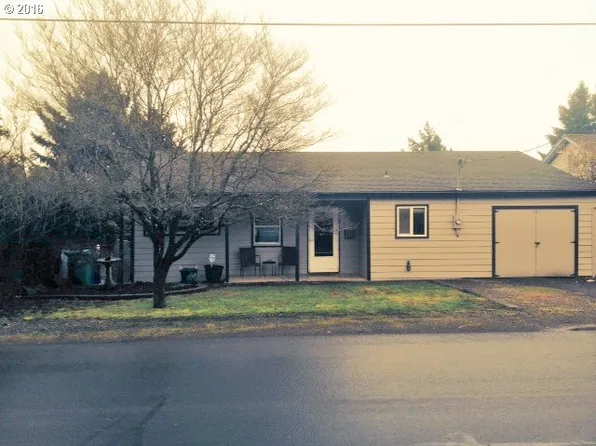 4626 SE Flavel Dr, Portland, OR 97206