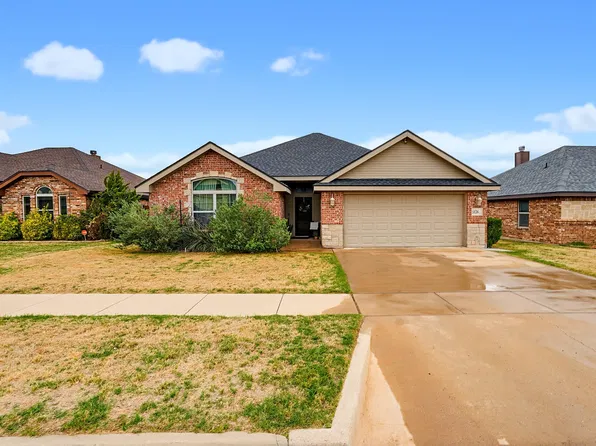 5126 Spring Creek Rd, Abilene, TX 79602