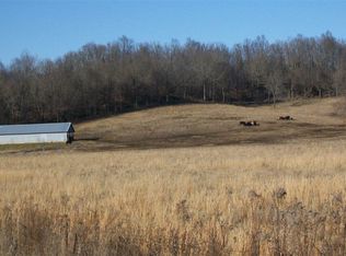 Granny Hill Rd, Clay, KY 42404