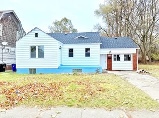 20024 Goddard St, Detroit, MI 48234