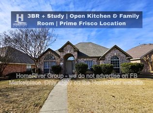 7773 King Arthur Rd, Frisco, TX 75035