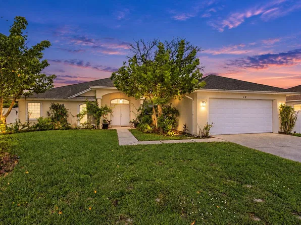 2082 SW JUDITH Lane, Port St Lucie, FL 34953
