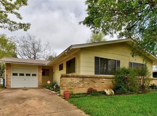 410 Ramble Ln, Austin, TX 78745