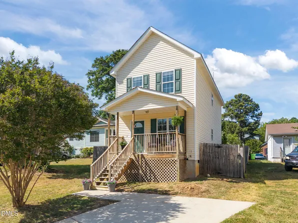 1313 Joe Louis Ave, Raleigh, NC 27610