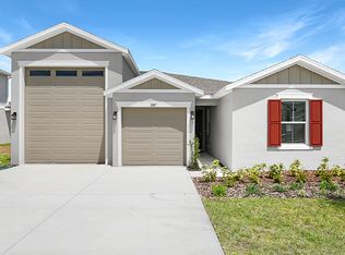 2007 Stetson Ct, Eagle Lake, FL 33839